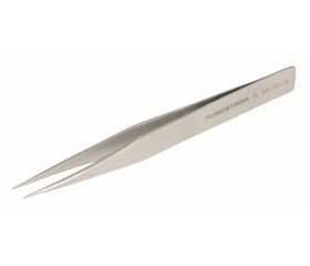 Pinzas gama económica de acero inoxidable estilo AA con puntas afiladas y finas | TL AA-SA-SL